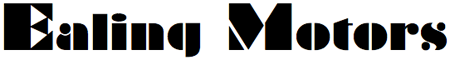 Ealing Motors
