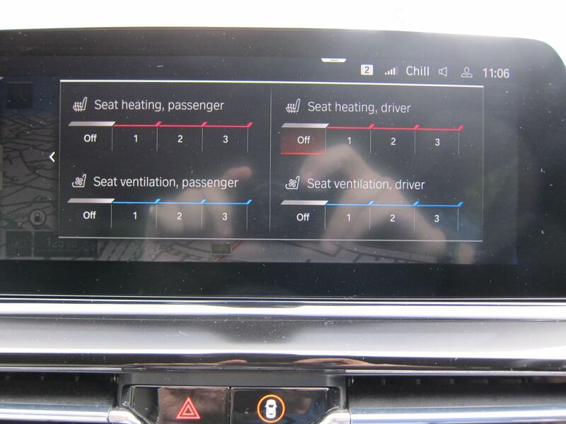 BMW 8 SERIES