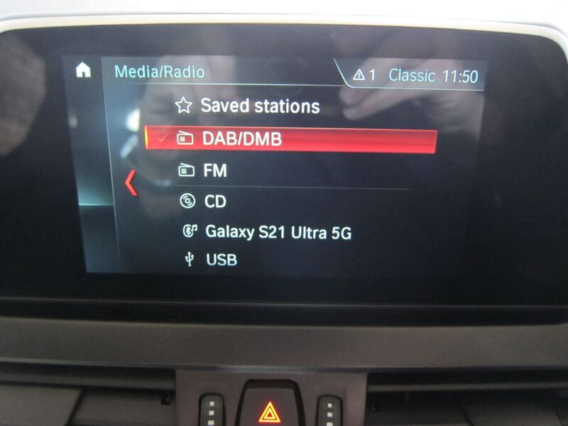 BMW 2 SERIES ACTIVE TOURER